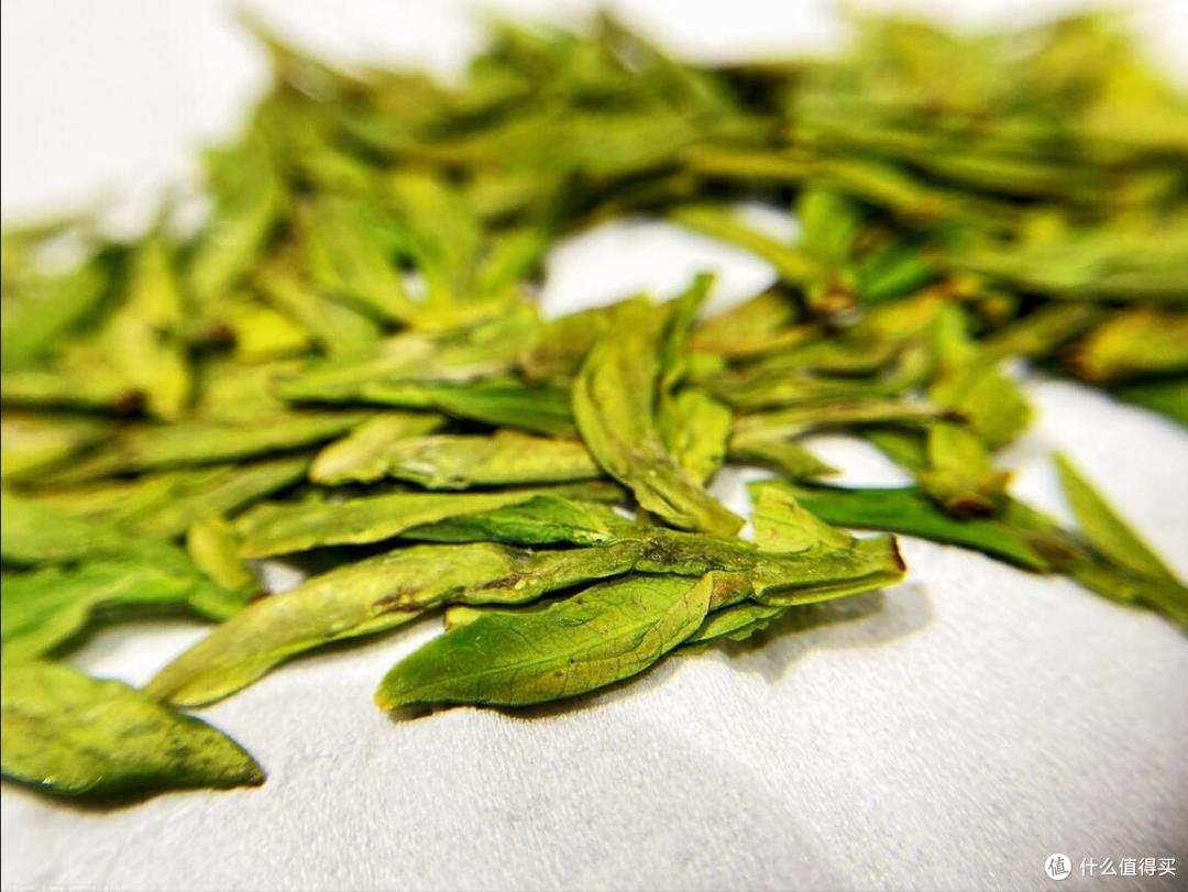 中国十大名茶都有什么?五花八门的“茶名”是咋取的?来涨知识了