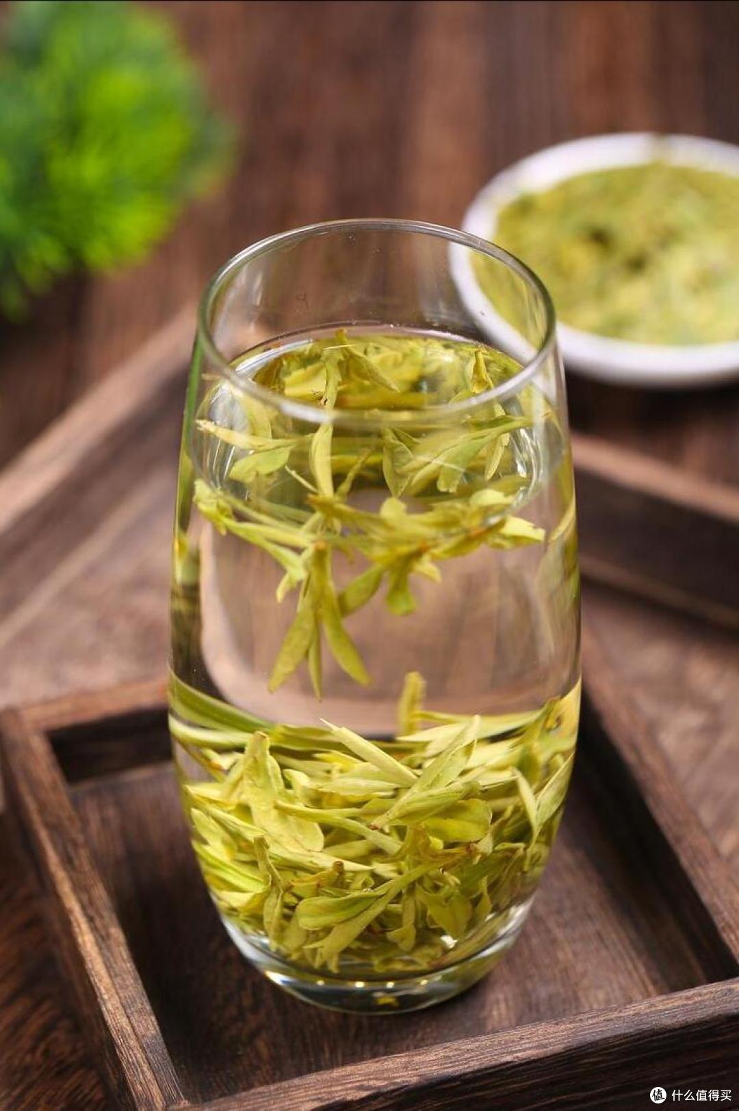 中国十大名茶都有什么?五花八门的“茶名”是咋取的?来涨知识了