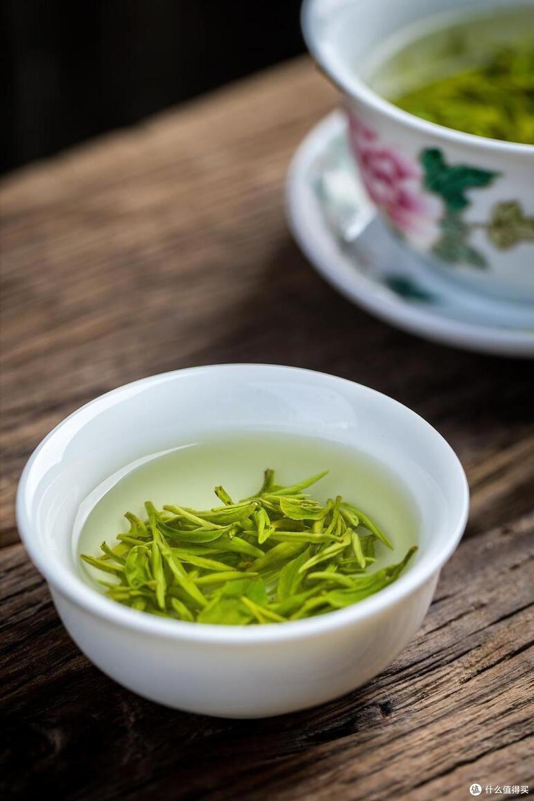 中国十大名茶都有什么?五花八门的“茶名”是咋取的?来涨知识了