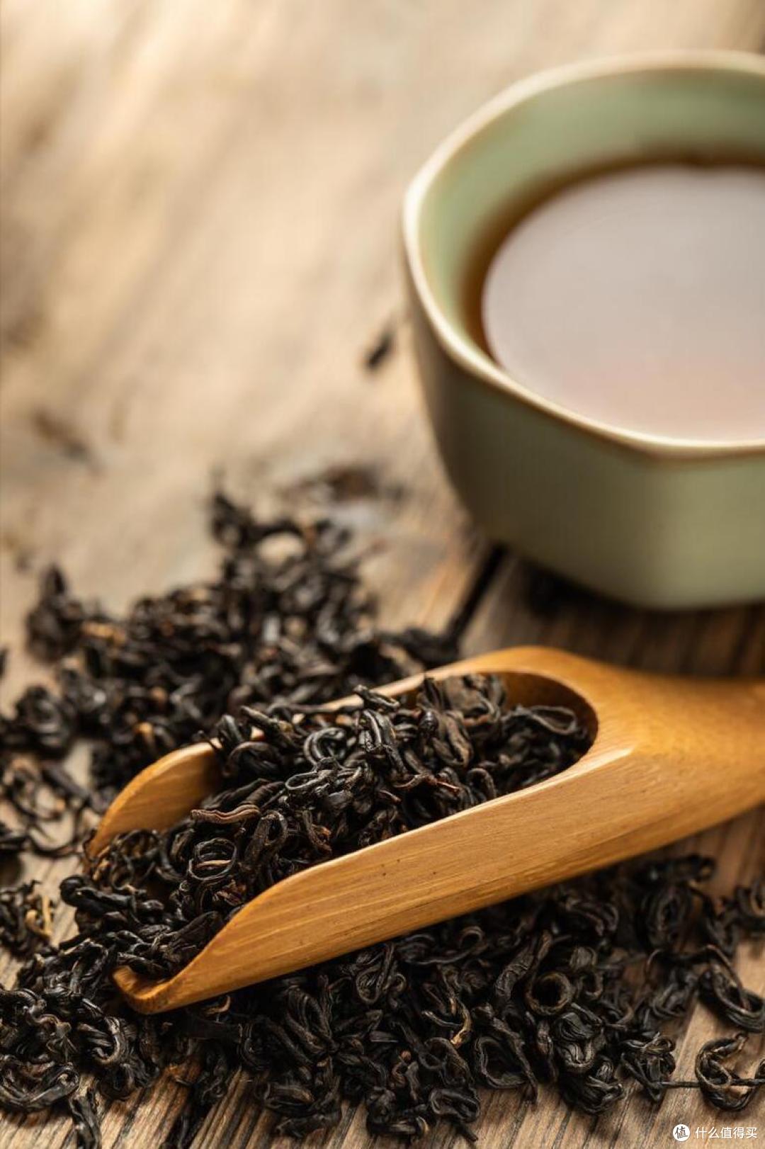 中国十大名茶都有什么?五花八门的“茶名”是咋取的?来涨知识了