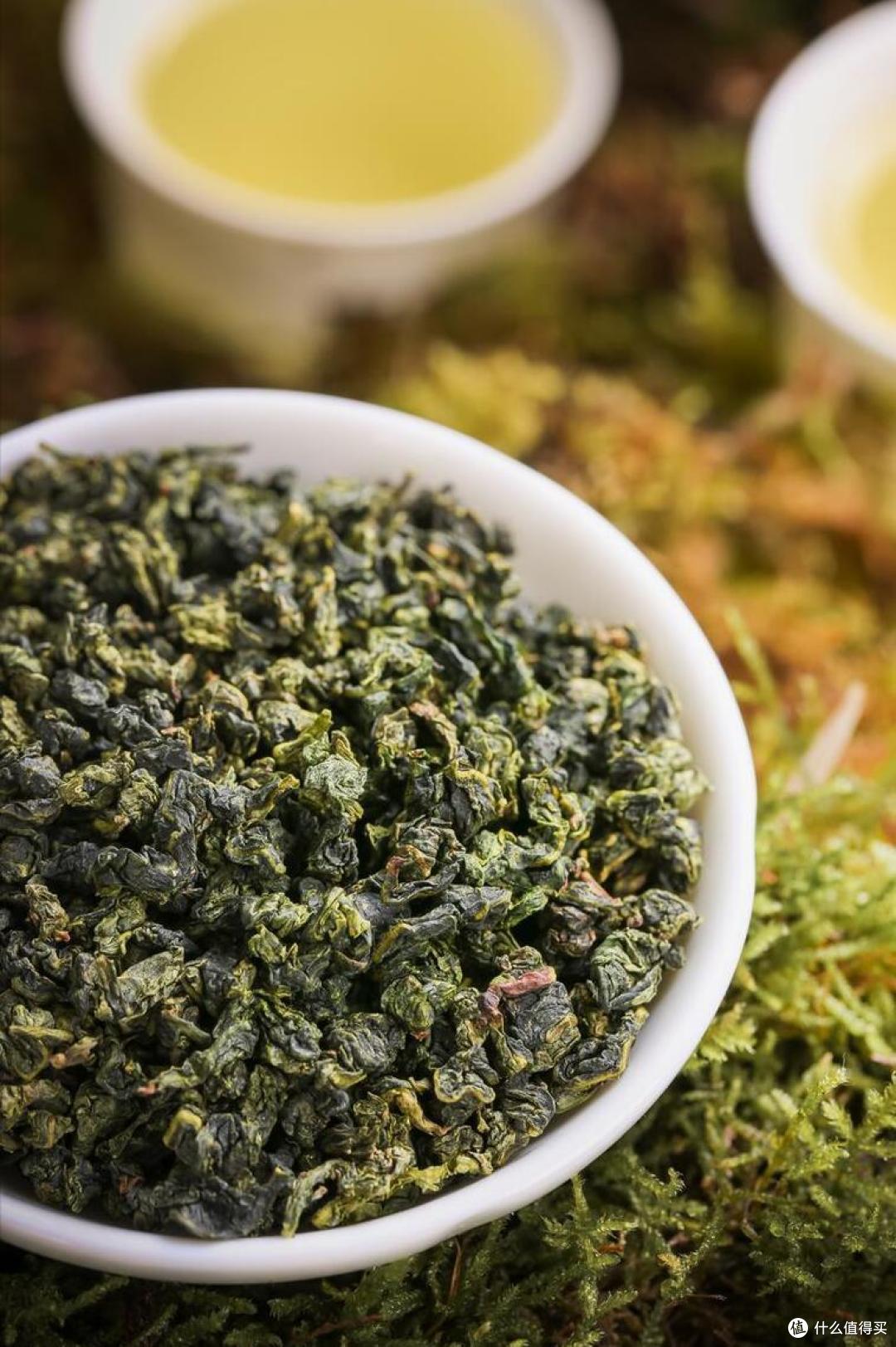 中国十大名茶都有什么?五花八门的“茶名”是咋取的?来涨知识了