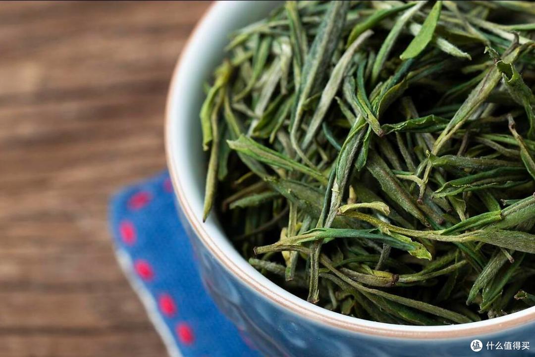 中国十大名茶都有什么?五花八门的“茶名”是咋取的?来涨知识了