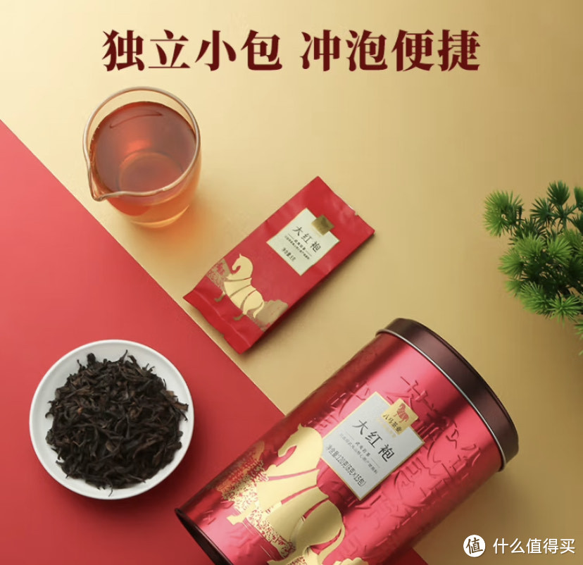 冬天了，喝点温暖的乌龙茶！乌龙茶选购指南你很需要