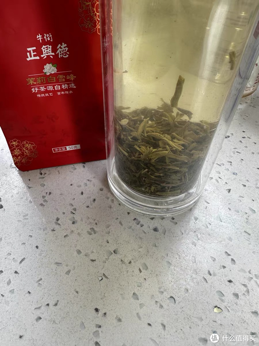 平民茶推荐篇，哪些是值得反复下单的茉莉花茶茶叶选择