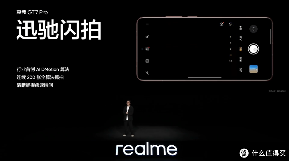 新一代双擎旗舰，真我GT7 Pro旗舰新品发布会回顾
