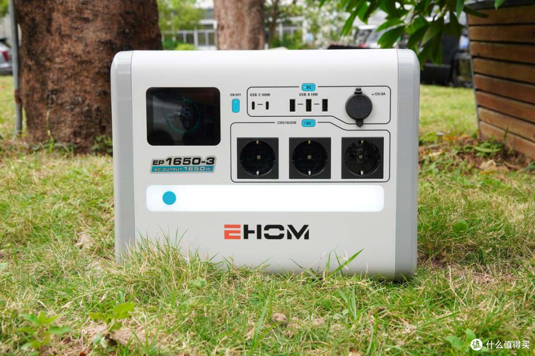 磷酸铁锂（LiFePO₄）电池的革新，10款磷酸铁锂电池户外电源盘点