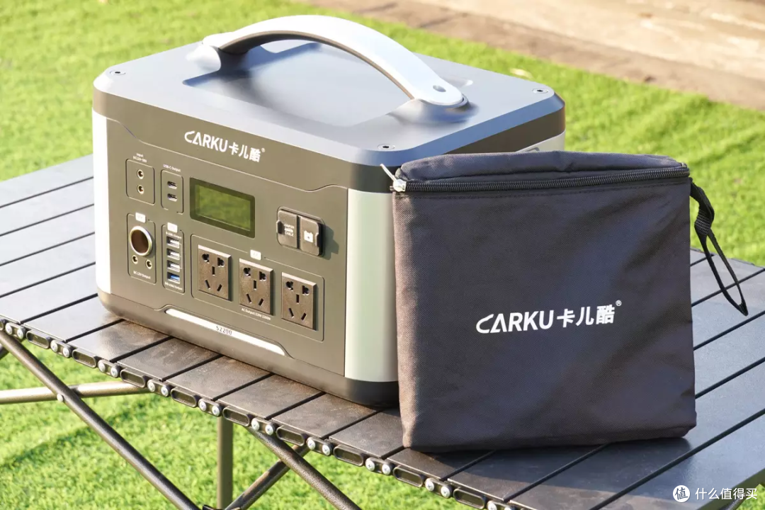 磷酸铁锂（LiFePO₄）电池的革新，10款磷酸铁锂电池户外电源盘点