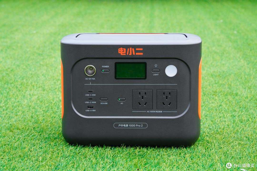 磷酸铁锂（LiFePO₄）电池的革新，10款磷酸铁锂电池户外电源盘点