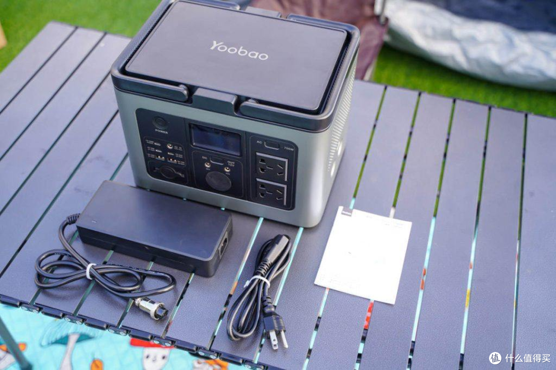 磷酸铁锂（LiFePO₄）电池的革新，10款磷酸铁锂电池户外电源盘点