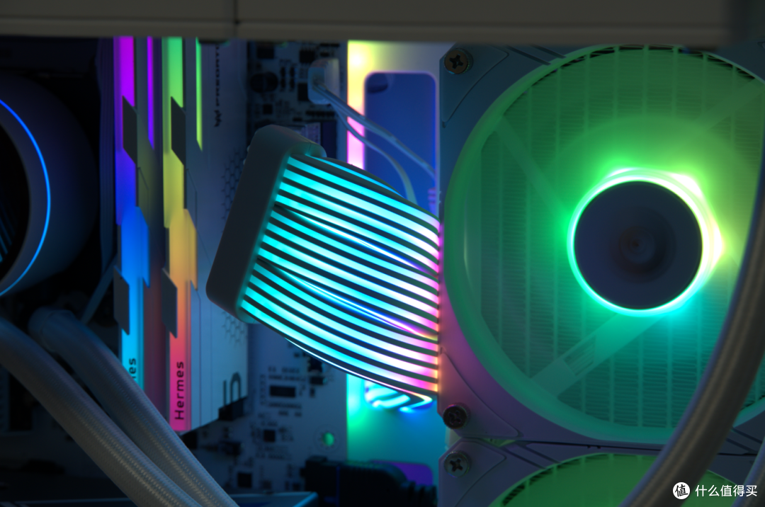 大幅提升能效比与稳定性，intel Ultra 9 285K&搭载全新bios的七彩虹iGame Z890 FLOW首发测评