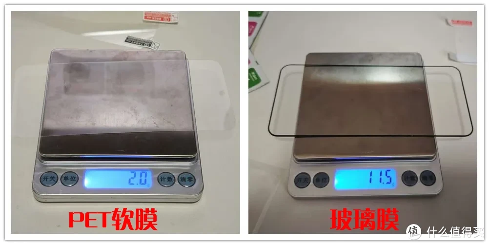 给小米15买了40张屏幕膜，才花10块钱，这辈子都贴不完