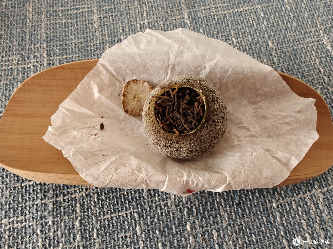 茶叶分类及六大茶类的代表茶介绍，对茶叶有个初步的认识！_茶类_什么值得买