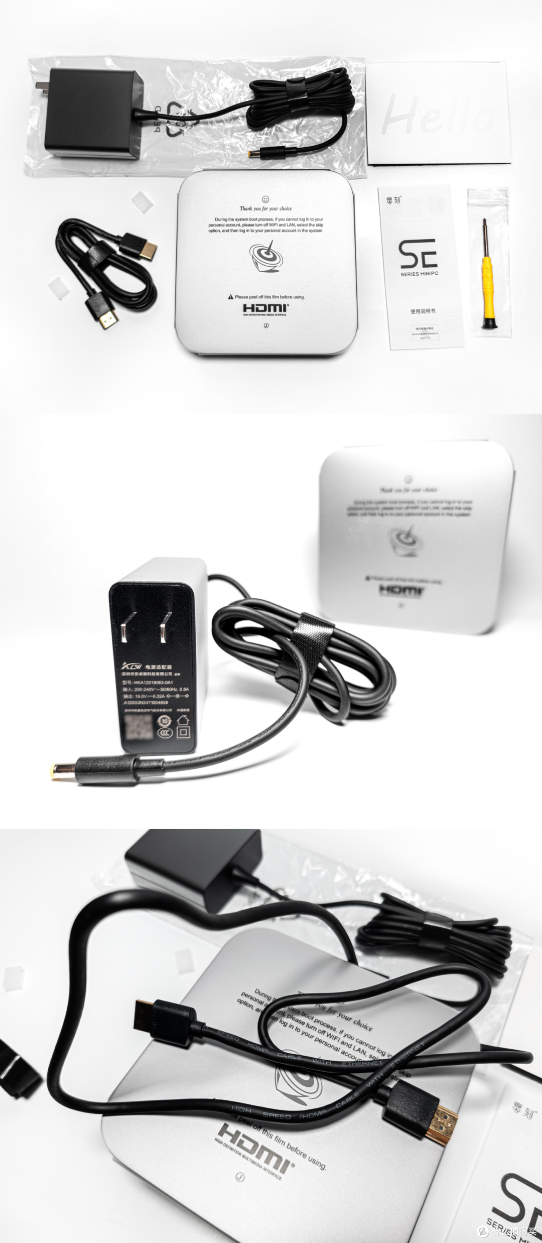 零刻SER8:没AI省500?8745HS高能金属迷你主机,Win阵营的Mac mini