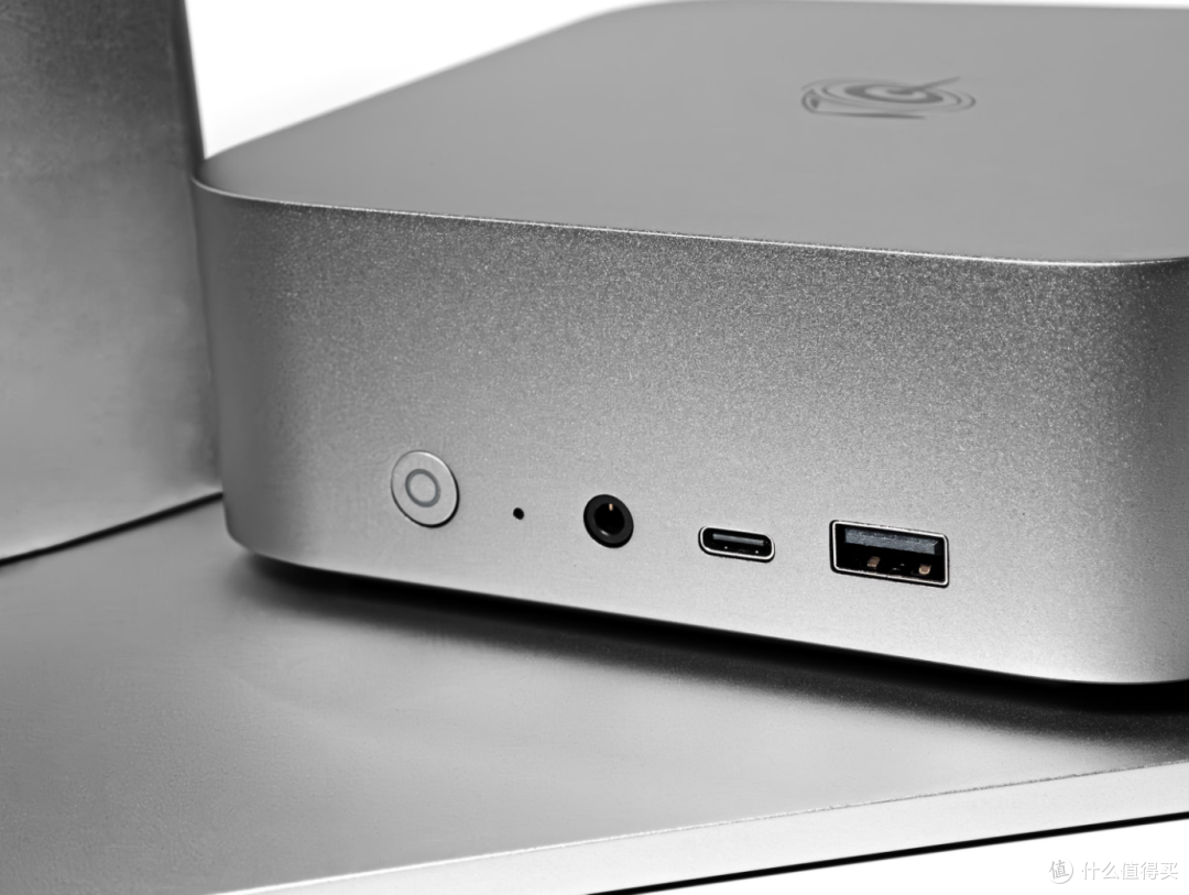零刻SER8:没AI省500?8745HS高能金属迷你主机,Win阵营的Mac mini