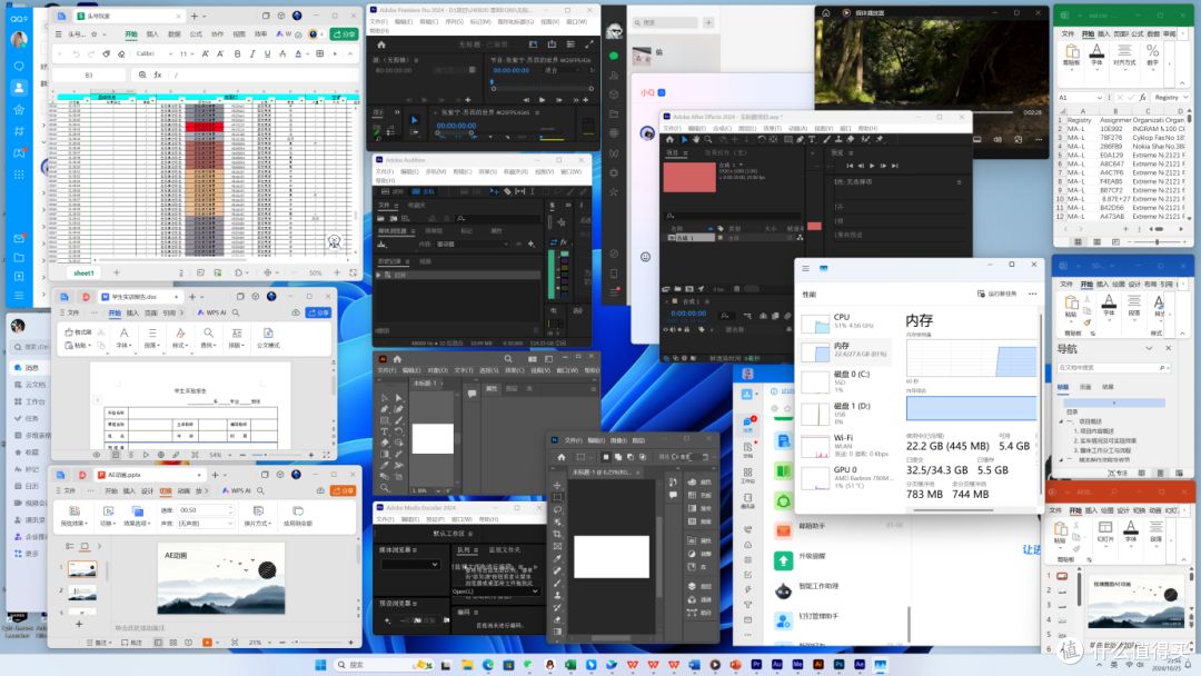 零刻SER8:没AI省500?8745HS高能金属迷你主机,Win阵营的Mac mini