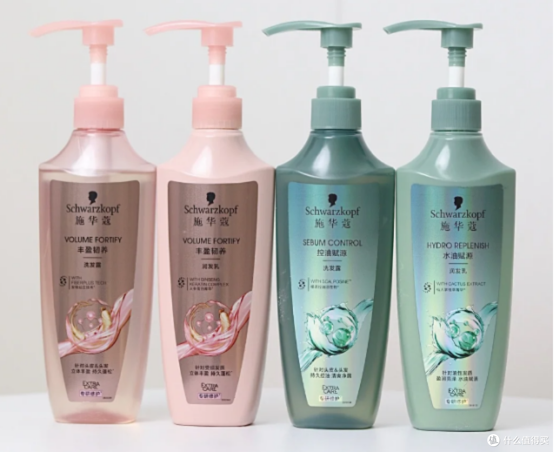 洗发水品牌排行榜前十名推荐，360度实测分析洗发水效果，结果公开