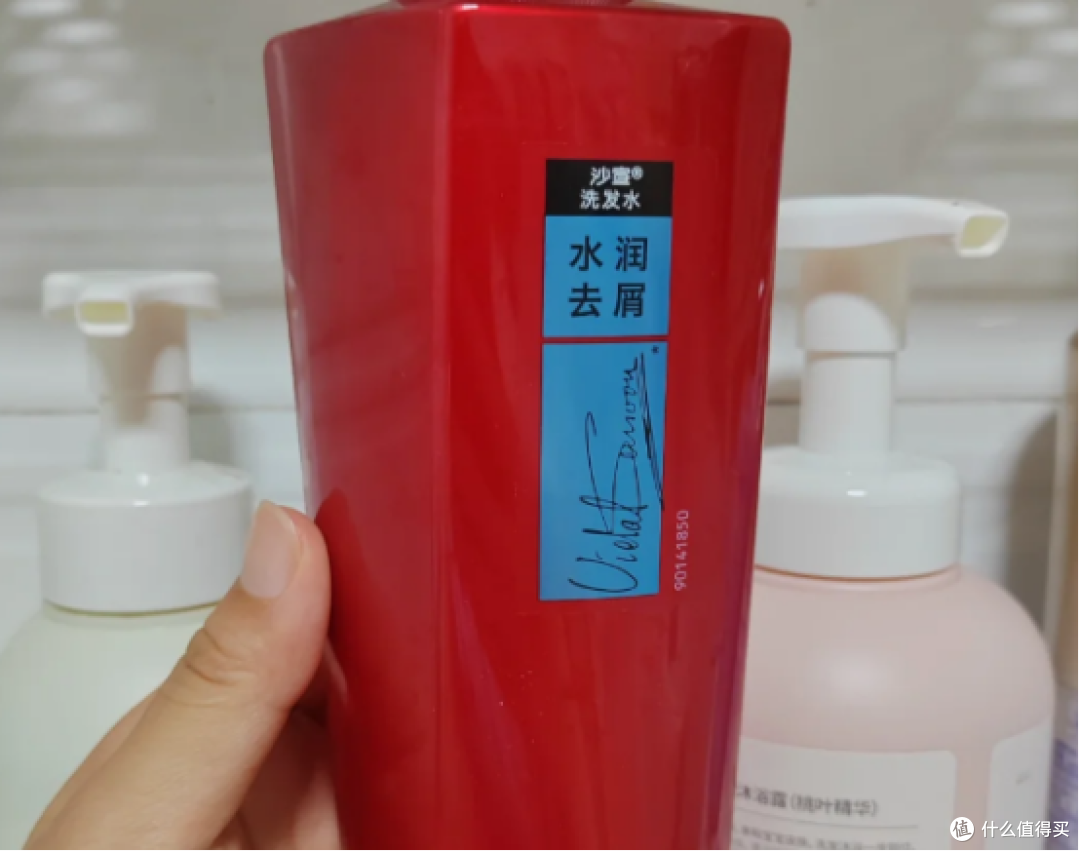 洗发水品牌排行榜前十名推荐，360度实测分析洗发水效果，结果公开