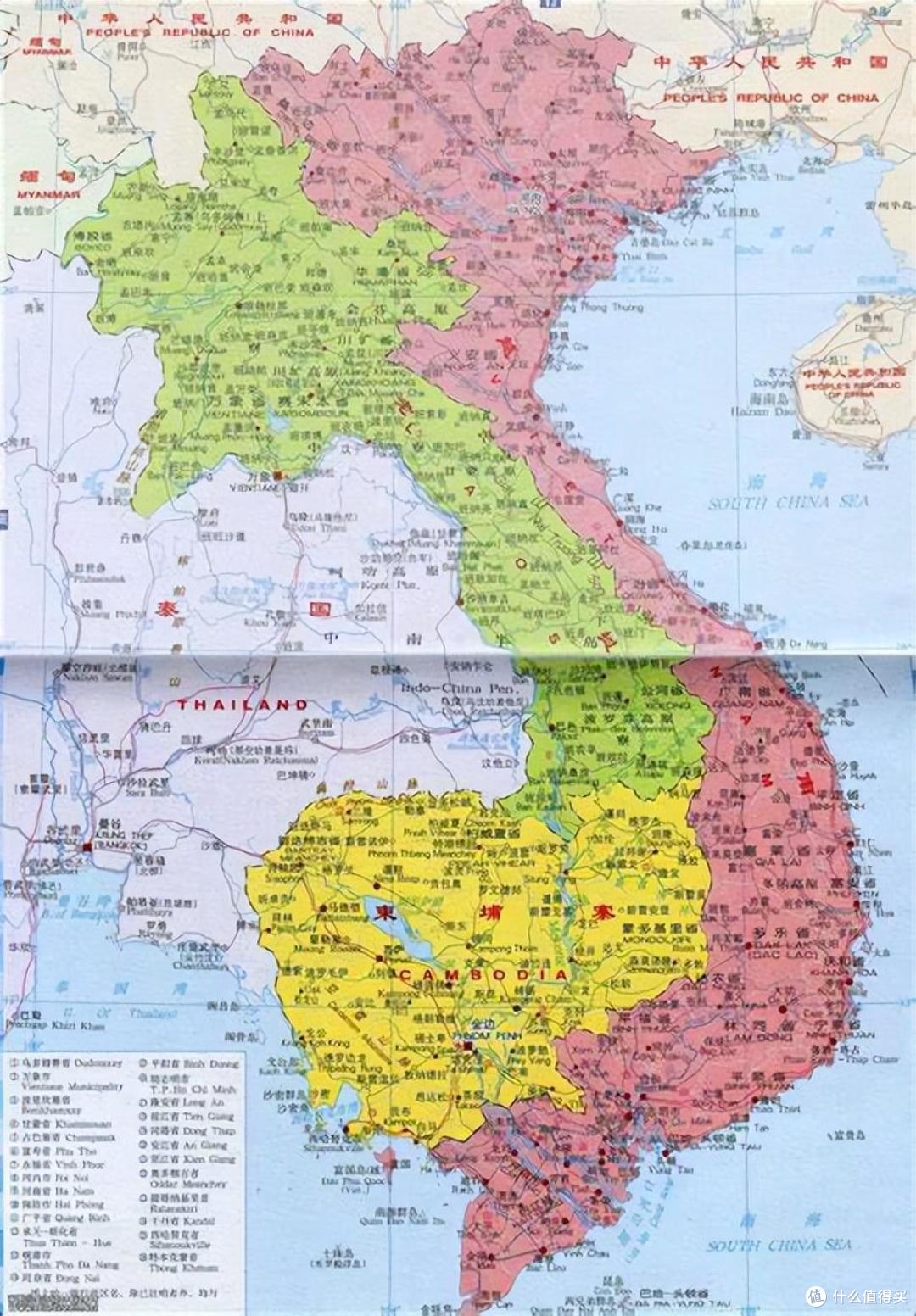 明明守着南海巨量石油,连越南都在挖,为何我国却一直到处买石油