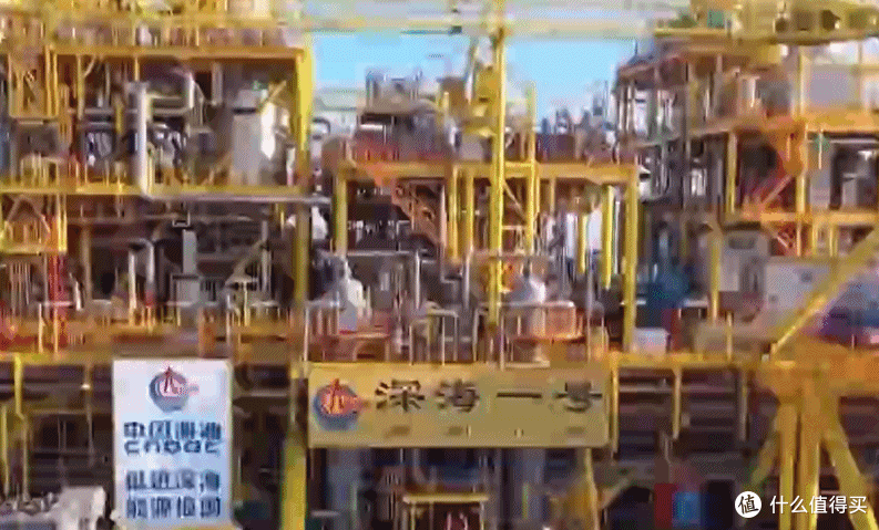 明明守着南海巨量石油,连越南都在挖,为何我国却一直到处买石油