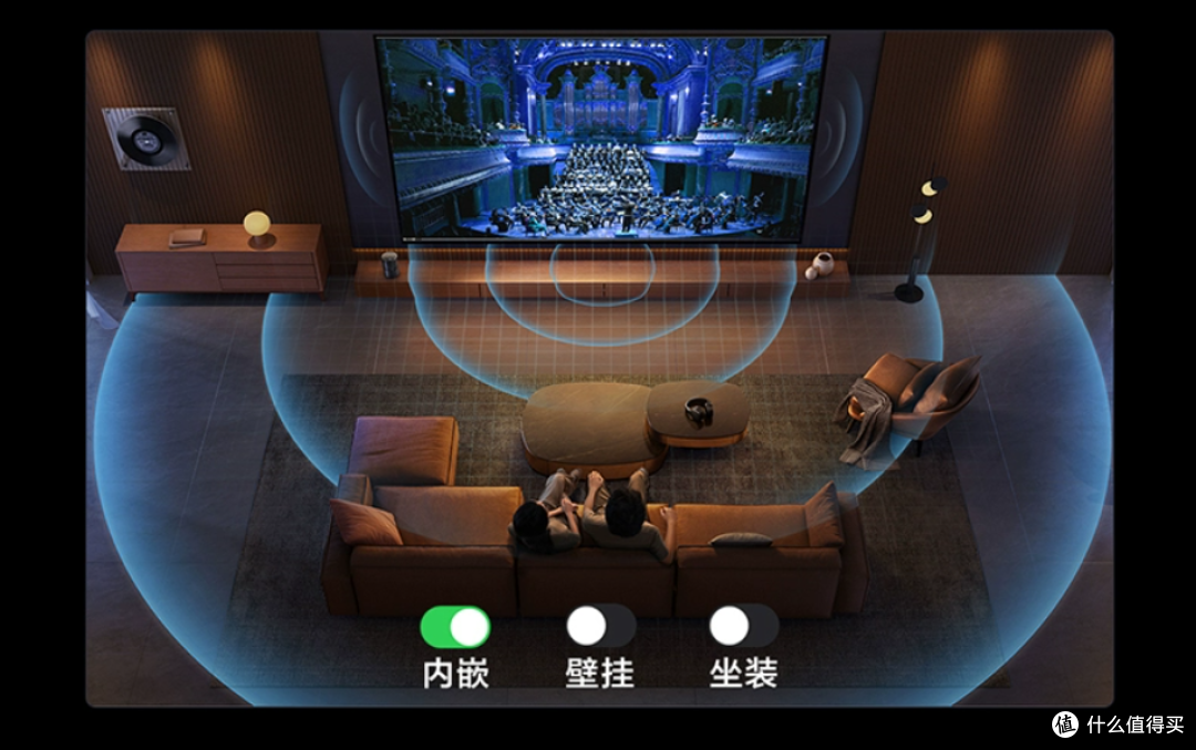 海信新品E7N体验测评:黑神话定制,2024年不容错过的AI智能电视
