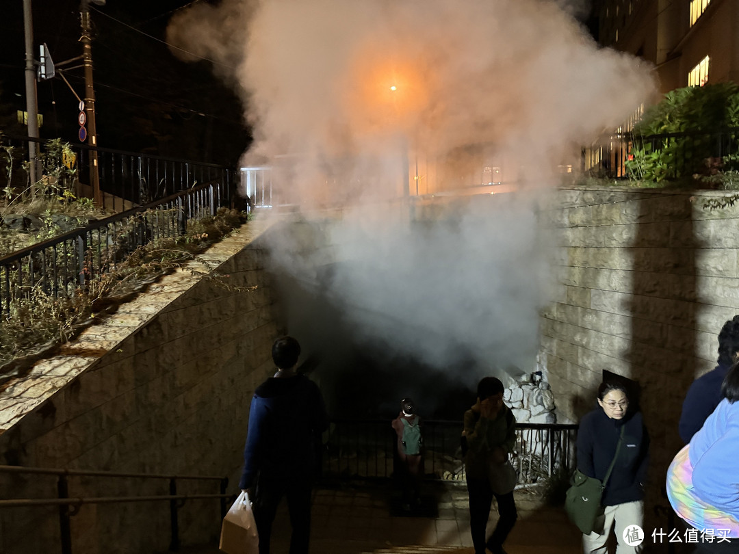 在日本的日子：一个背包，一个日本！第十周！洞爷湖登别！