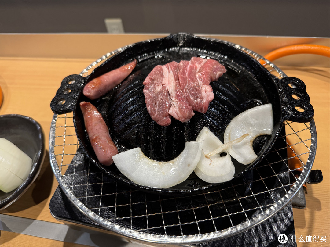 在日本的日子：一个背包，一个日本！第十周！洞爷湖登别！