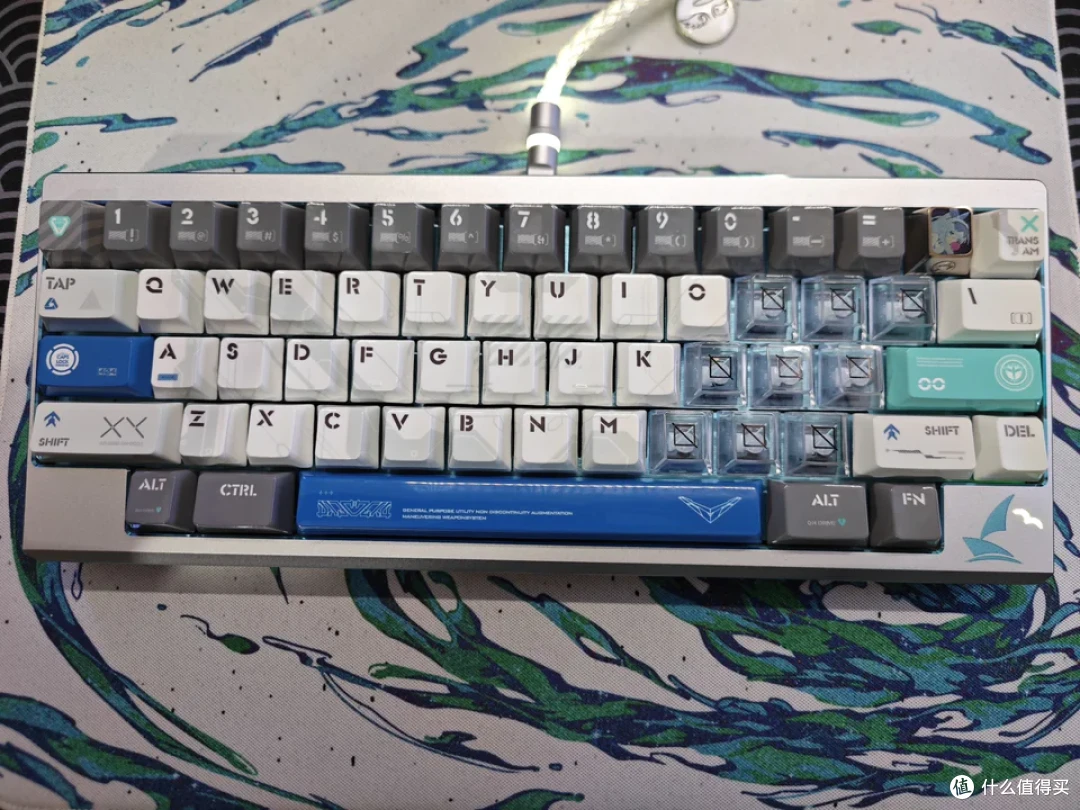 三字头起价位的Sail60高光套件，tb尾货开售