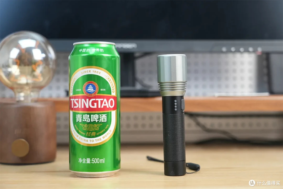 纳拓T10强光手电来袭!百元价格,顶级照明体验,长续航防水两不误!