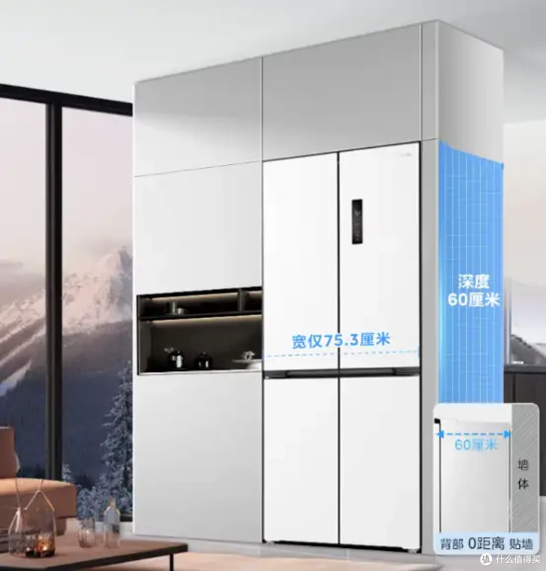 为什么有人说人性化设计才是高端家电的核心竞争力？