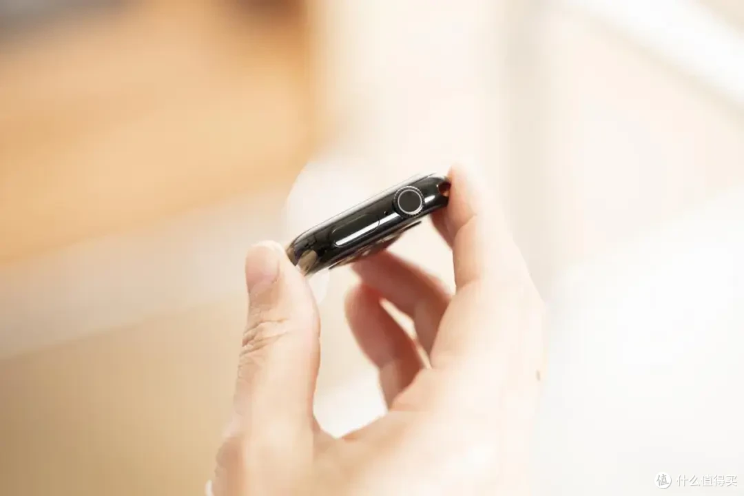 双11叠加国补,这届Apple Watch Series 10太离谱了