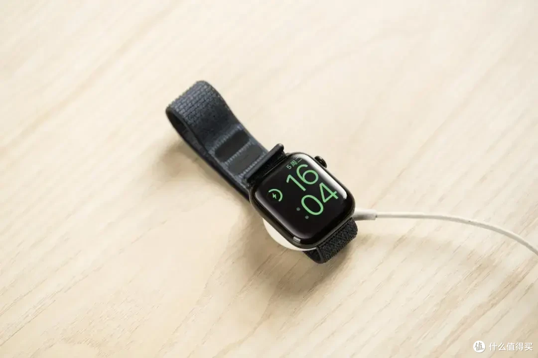 双11叠加国补,这届Apple Watch Series 10太离谱了