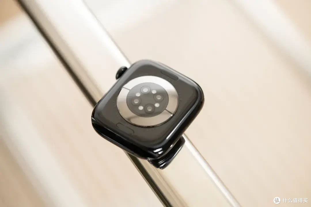 双11叠加国补,这届Apple Watch Series 10太离谱了