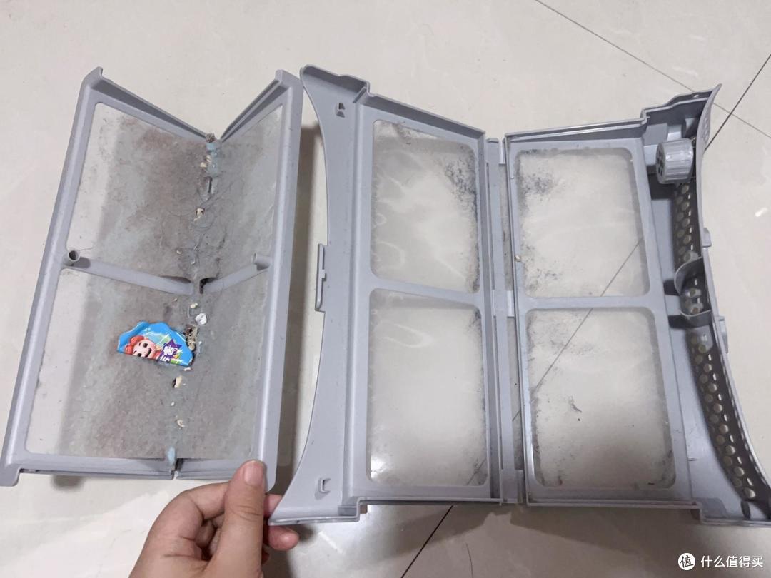 我都滤出了些啥…