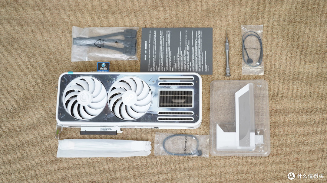 性能颜值我全都要!AMD R7 9800X3D+X870吹雪+影驰4070Ti S打造的白色海景房分享