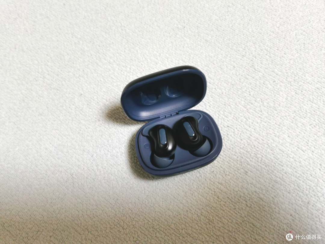 迷你降噪耳机，为生活添彩，就是蛇圣小悠入耳式主动降噪耳机