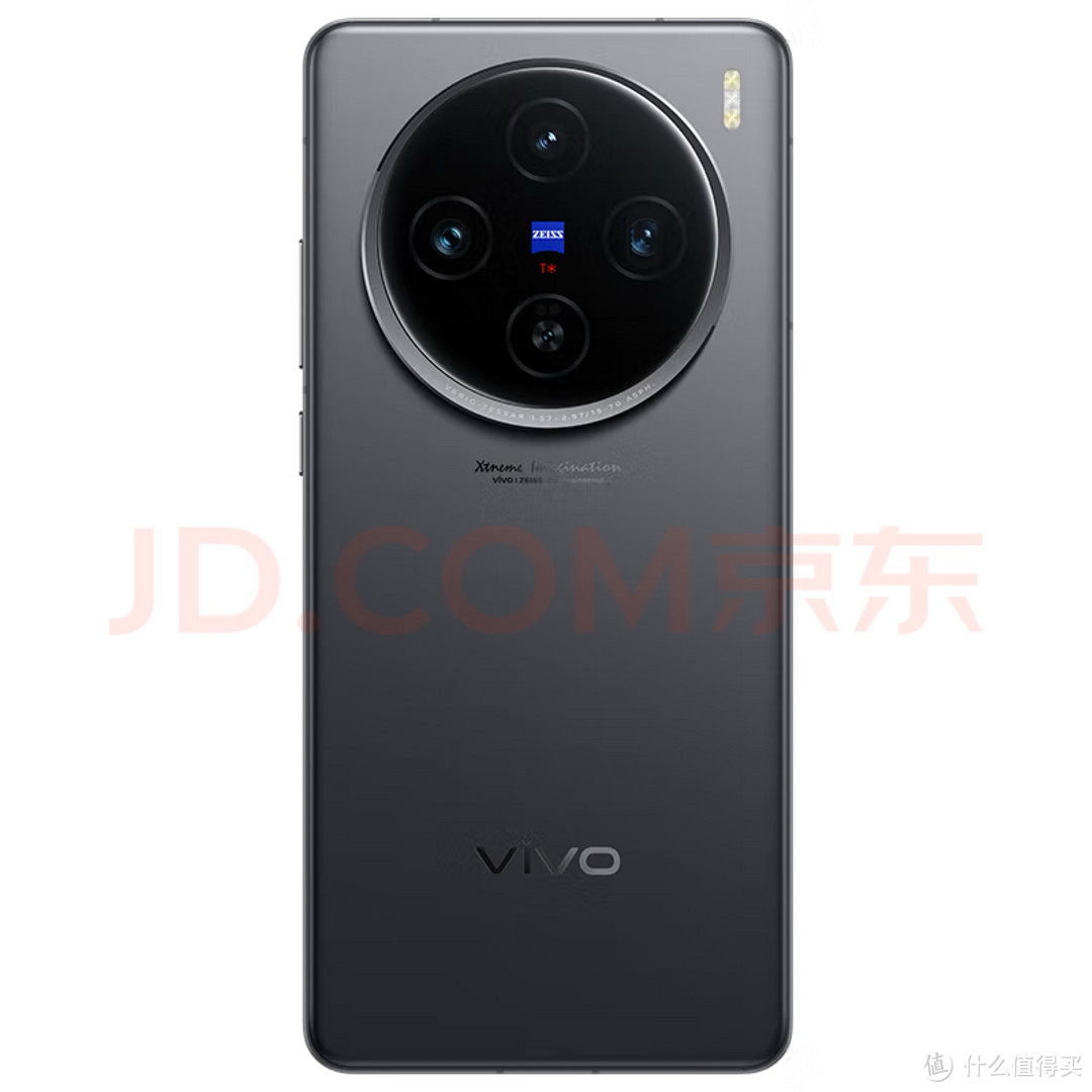 vivo X100S手机-老款手机落后了吗