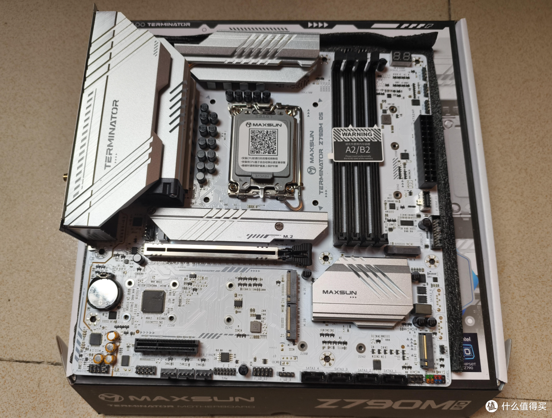 12700K在黑神话悟空中的表现到底如何?附铭瑄Z790MD5 ICE搭配建议