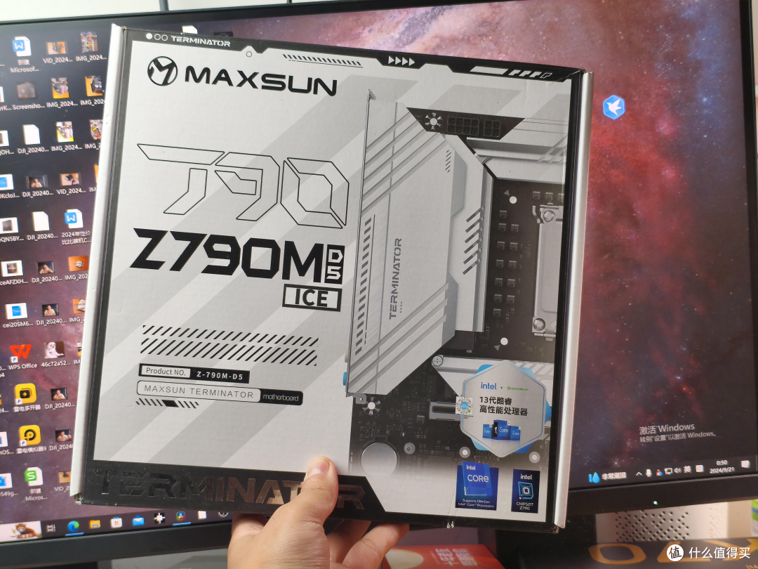 12700K在黑神话悟空中的表现到底如何?附铭瑄Z790MD5 ICE搭配建议
