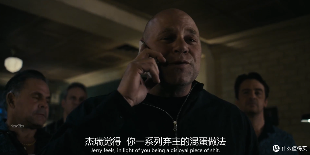 《塔尔萨之王》:硬汉爽剧,炸裂回归!