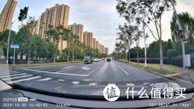 一步到位的“车载安全助手”!黑科技满满的70迈X800记录仪为我保驾护航