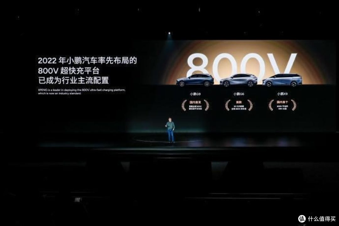 小鹏AI科技日揭秘:人形机器人来袭 2026年飞行汽车梦想成真