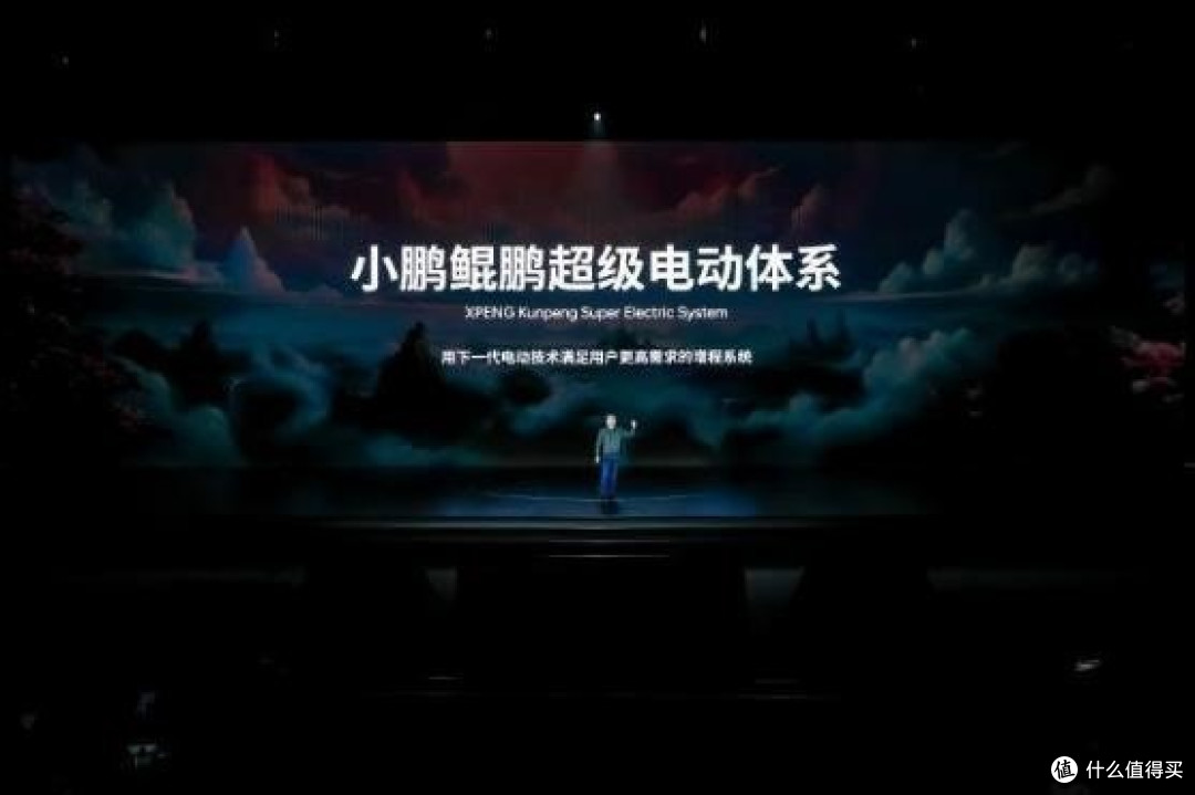小鹏AI科技日揭秘:人形机器人来袭 2026年飞行汽车梦想成真