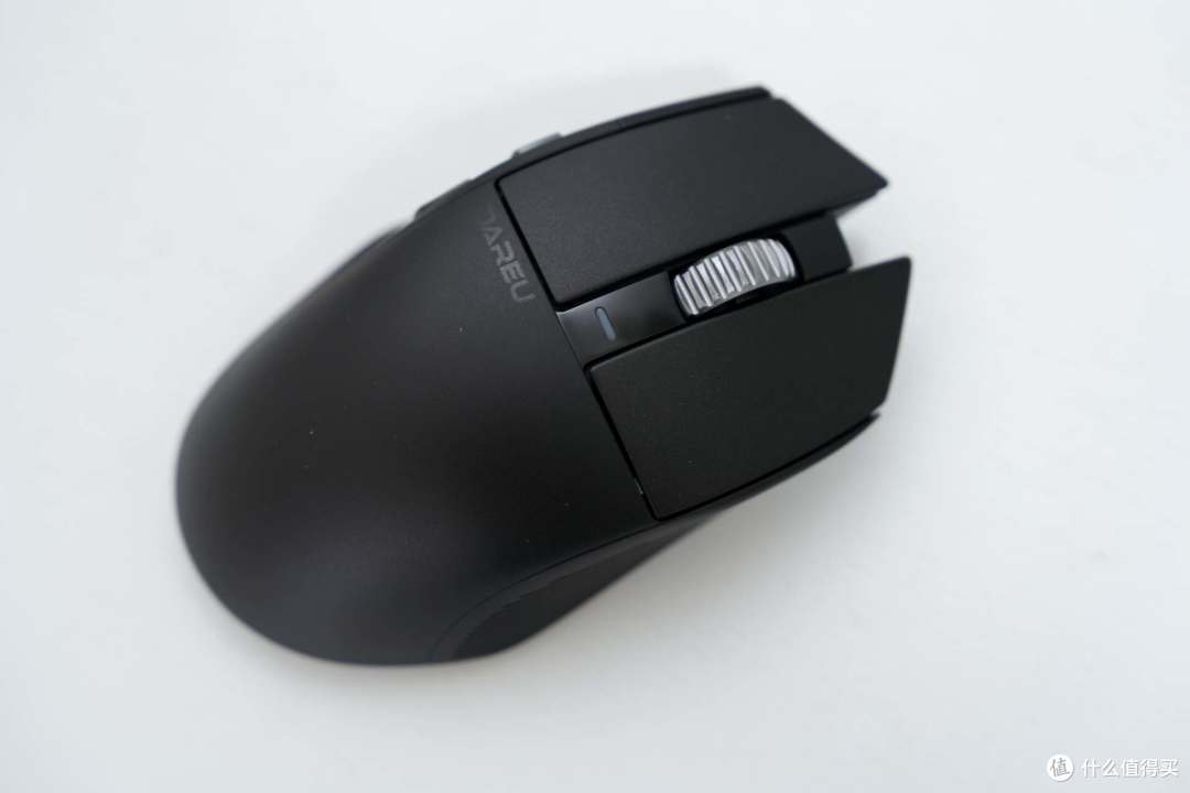 达尔优A980 Pro三模电竞游戏鼠标与A98专业版键盘合集测评:科技与美学的完美碰撞