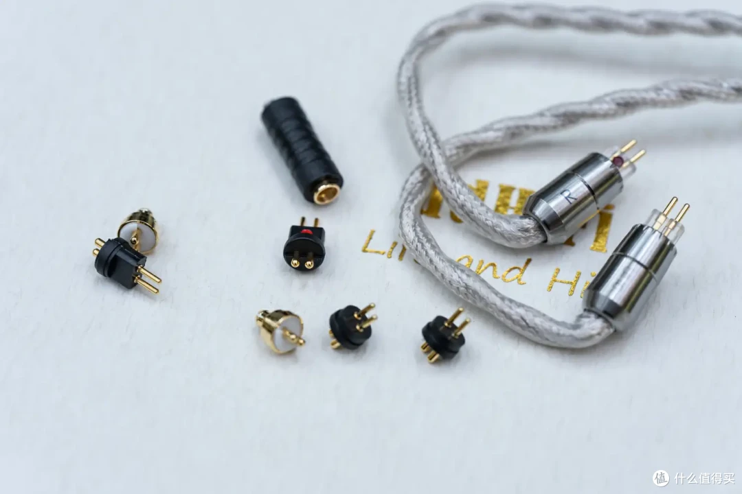 【巡洋笔记】ddHiFi Nyx Net:“慢性子”的高品质升级线