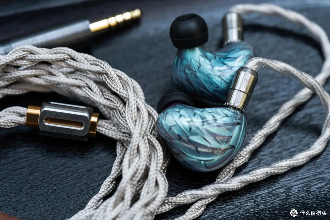 【巡洋笔记】ddHiFi Nyx Net:“慢性子”的高品质升级线