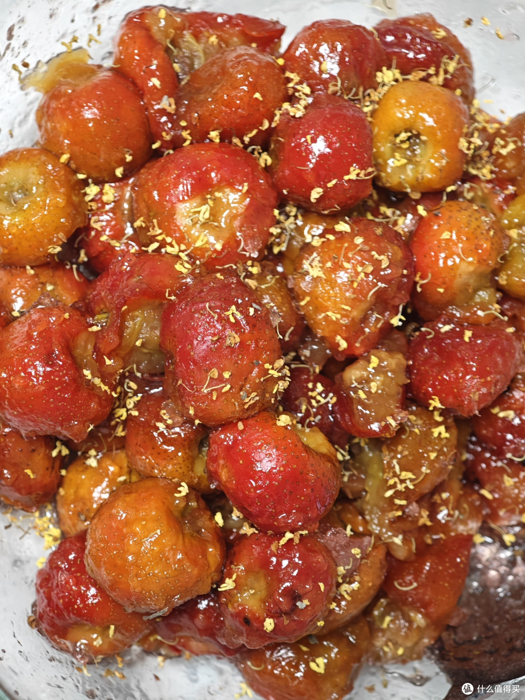 微波炉魔法！零失败美食红果酪，酸甜好滋味