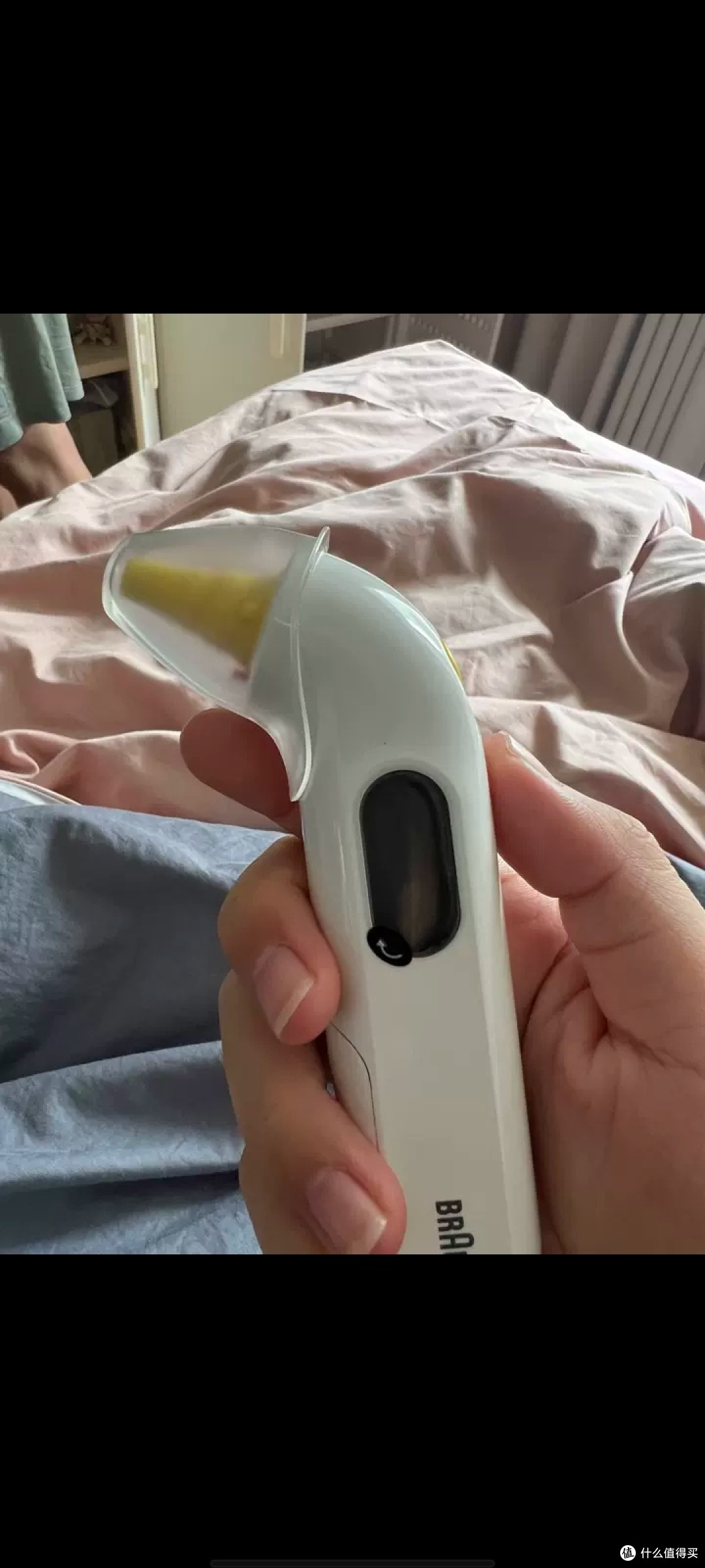 耳温红外线感应枪