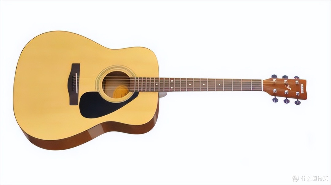 YAMAHA雅马哈F310系列