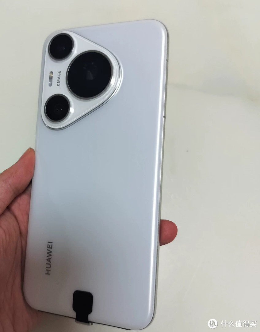 销量就是硬道理，HUAWEI Pura 70 Pro购后晒一下