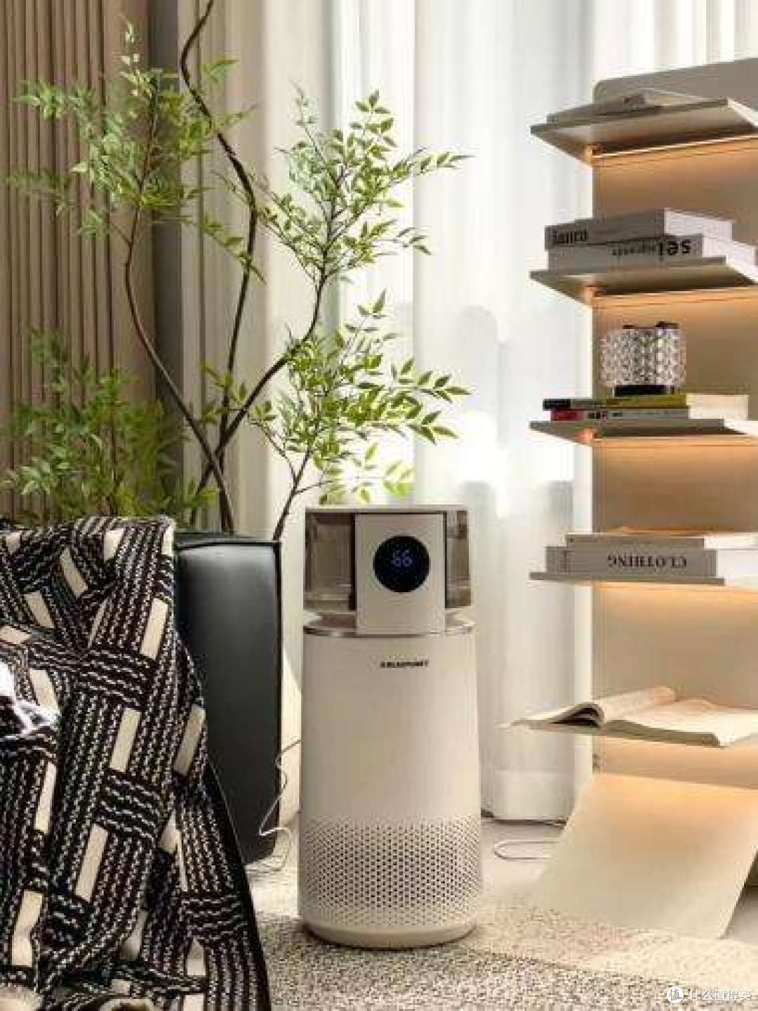 换季不慌！干燥冬季加湿器怎么选？内行人教你几招选购诀窍！还有零耗材加湿器真实开箱测评！